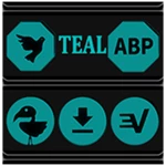 Logo of T & B IP android Application 